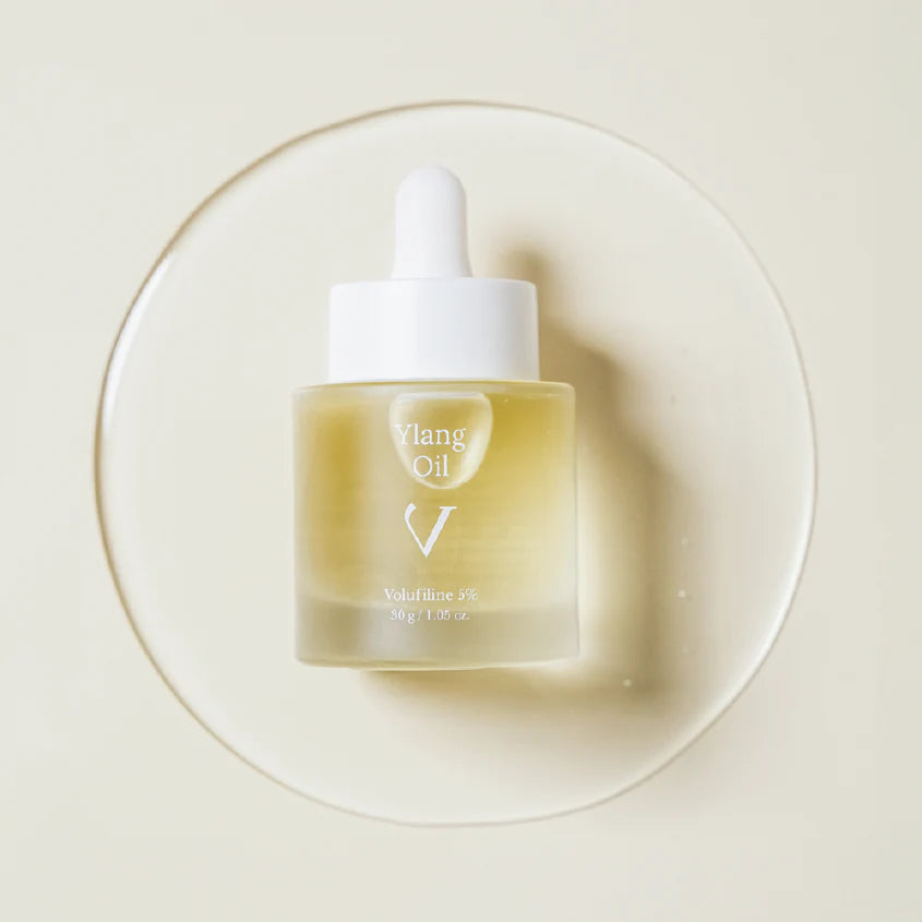 Vanini Ylang Oil