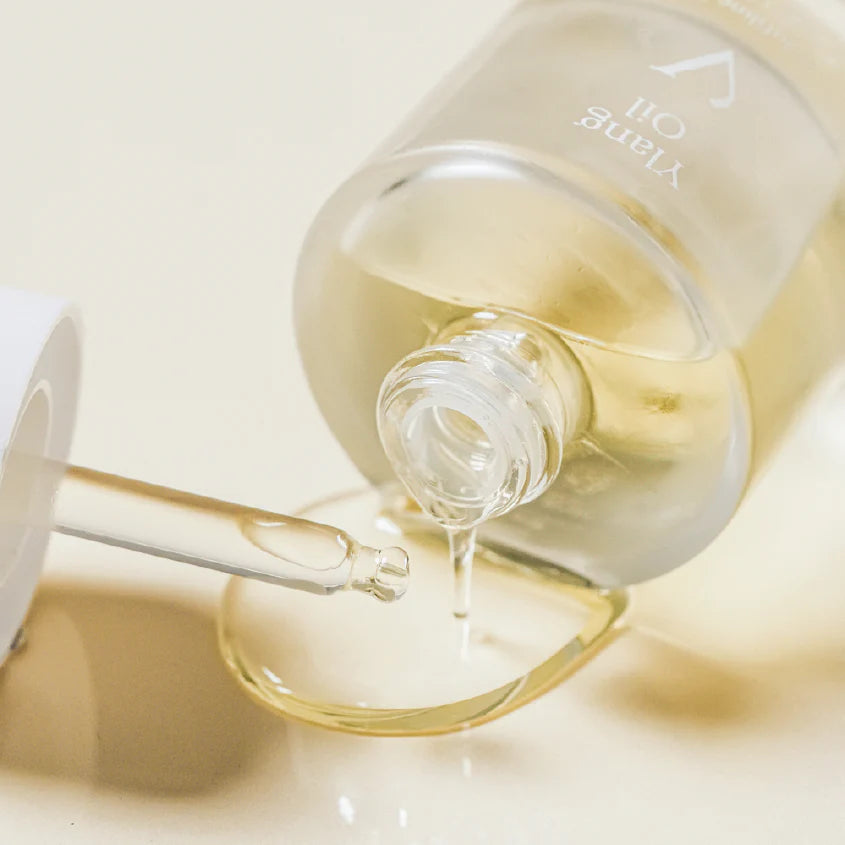 Vanini Ylang Oil