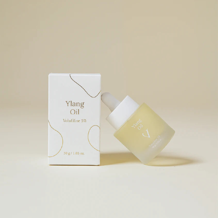 Vanini Ylang Oil