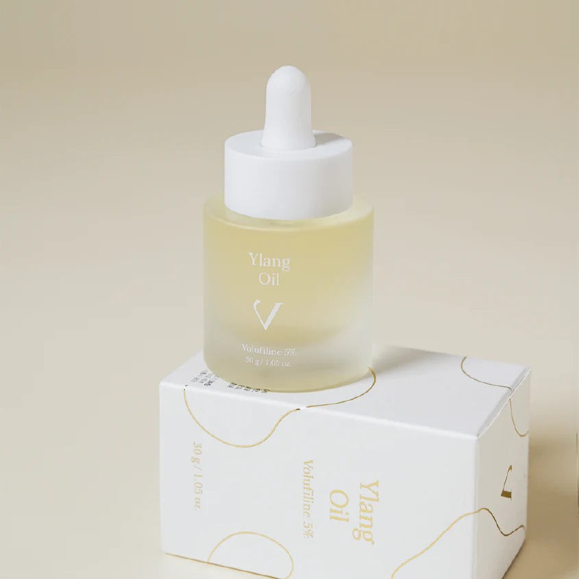 Vanini Ylang Oil