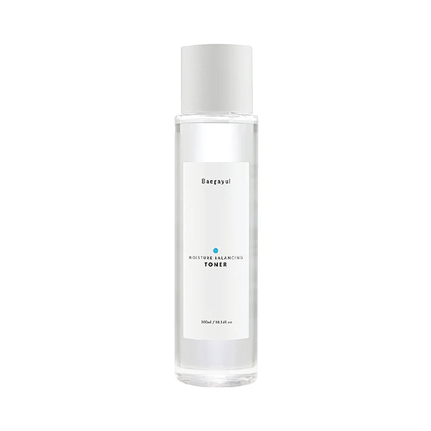 Baegayul Moisture Balancing Toner