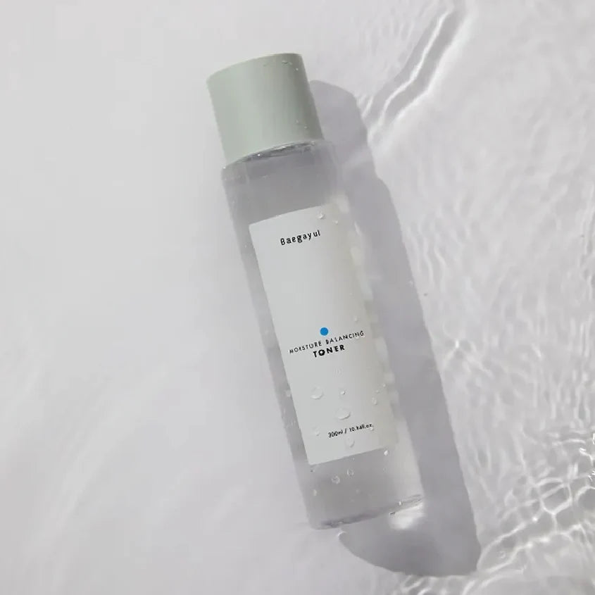 Baegayul Moisture Balancing Toner