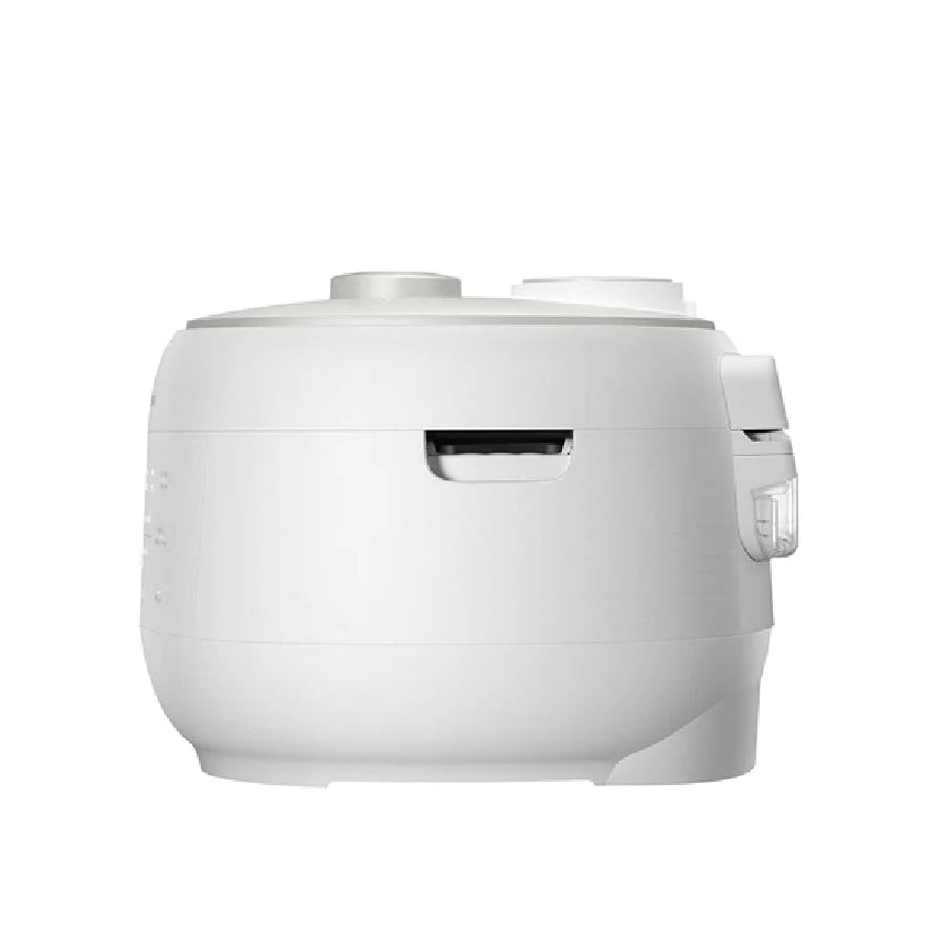 Grain IH Electric Pressure Rice Cooker for 6 People