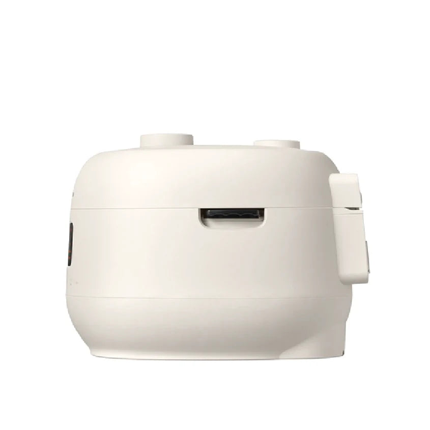Fit Slim Pressure Rice Cooker for 10 People