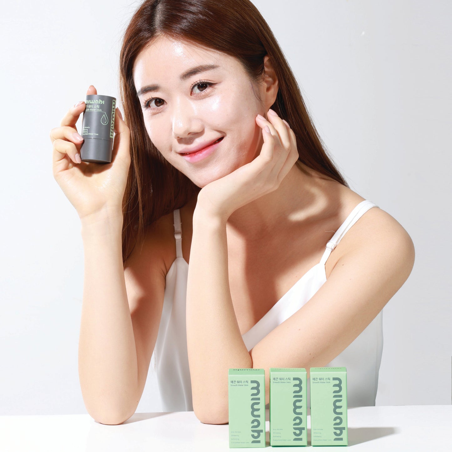 Miwabi Cooling water stick
