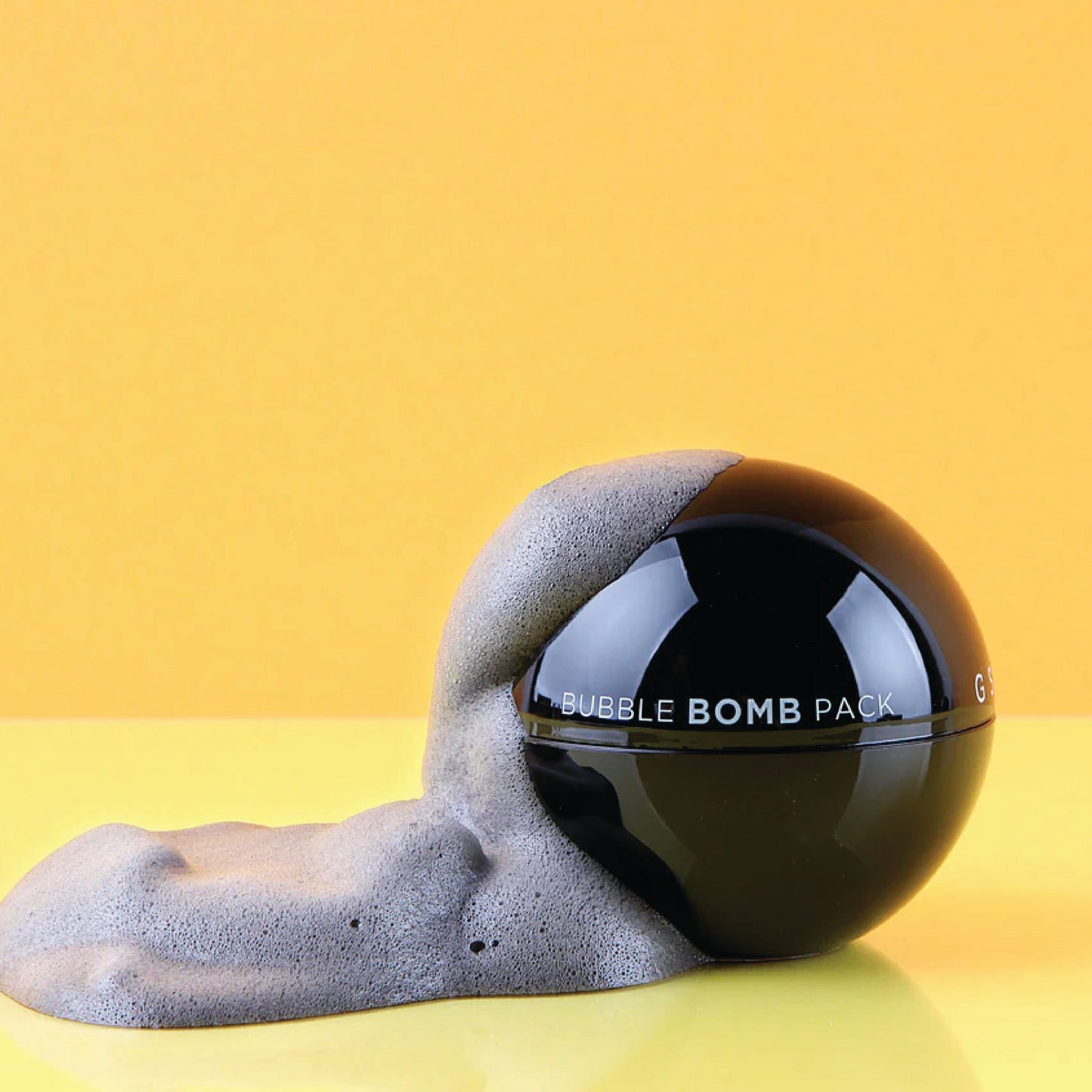 Gsley Bubble Bomb Pack