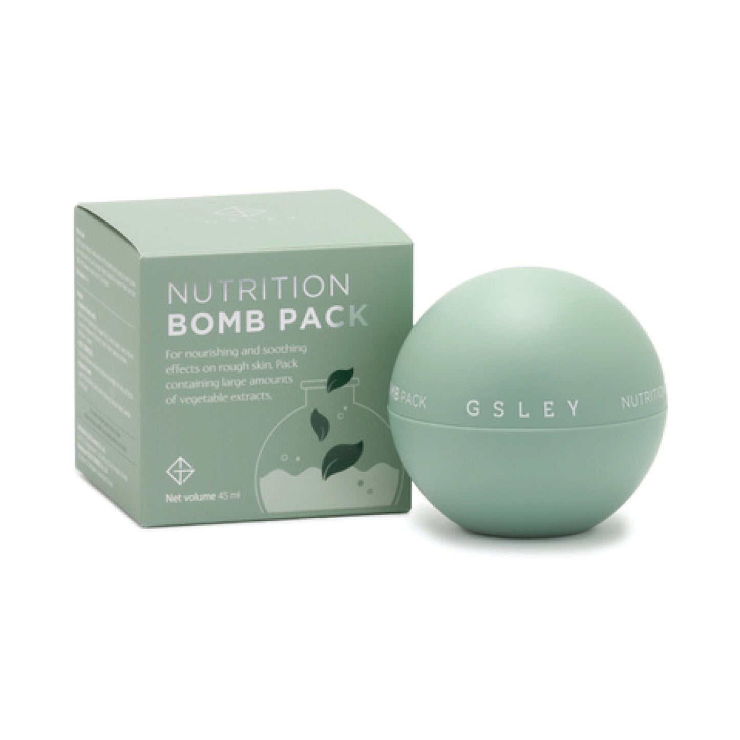 Gsley Nutrition Bomb Pack