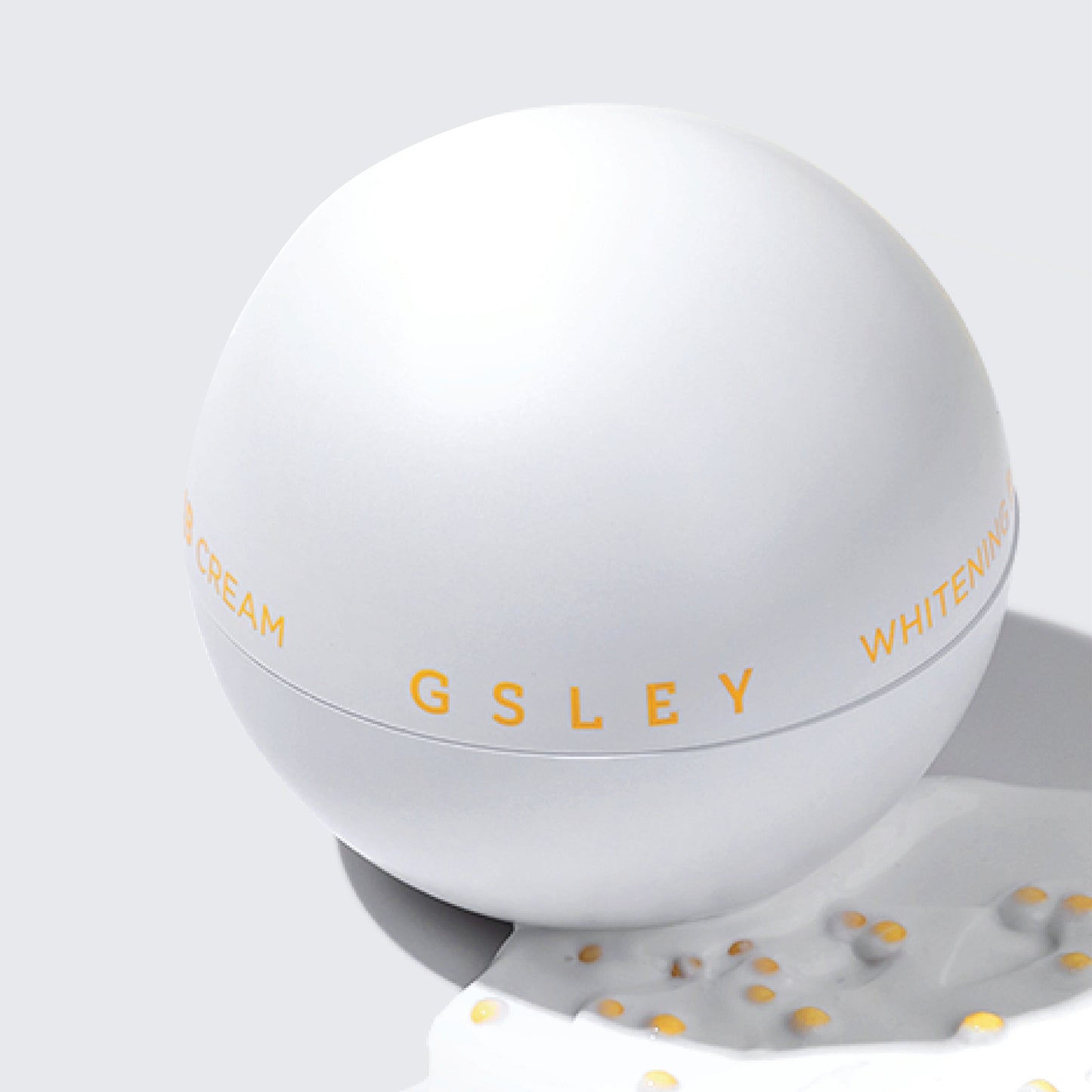Gsley Whitening Bomb Pack