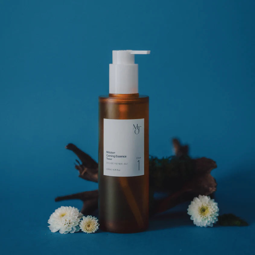 MOISTERR CALMING ESSENCE TONER