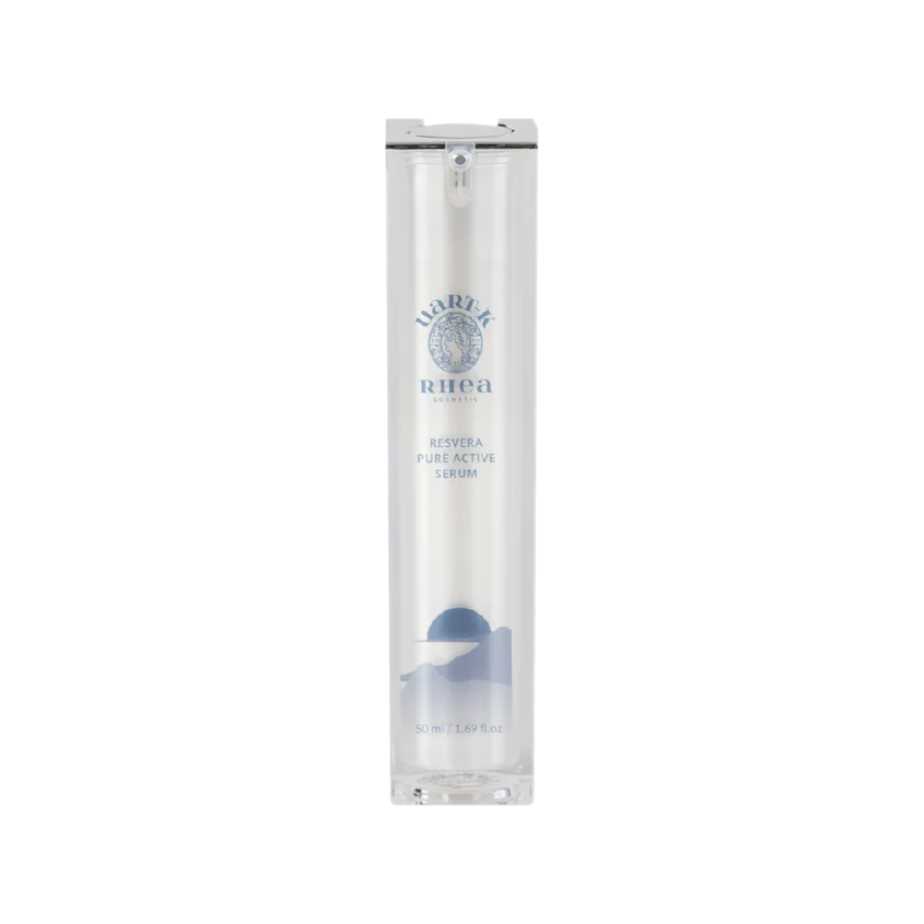 RESVERA PURE ACTIVE SERUM
