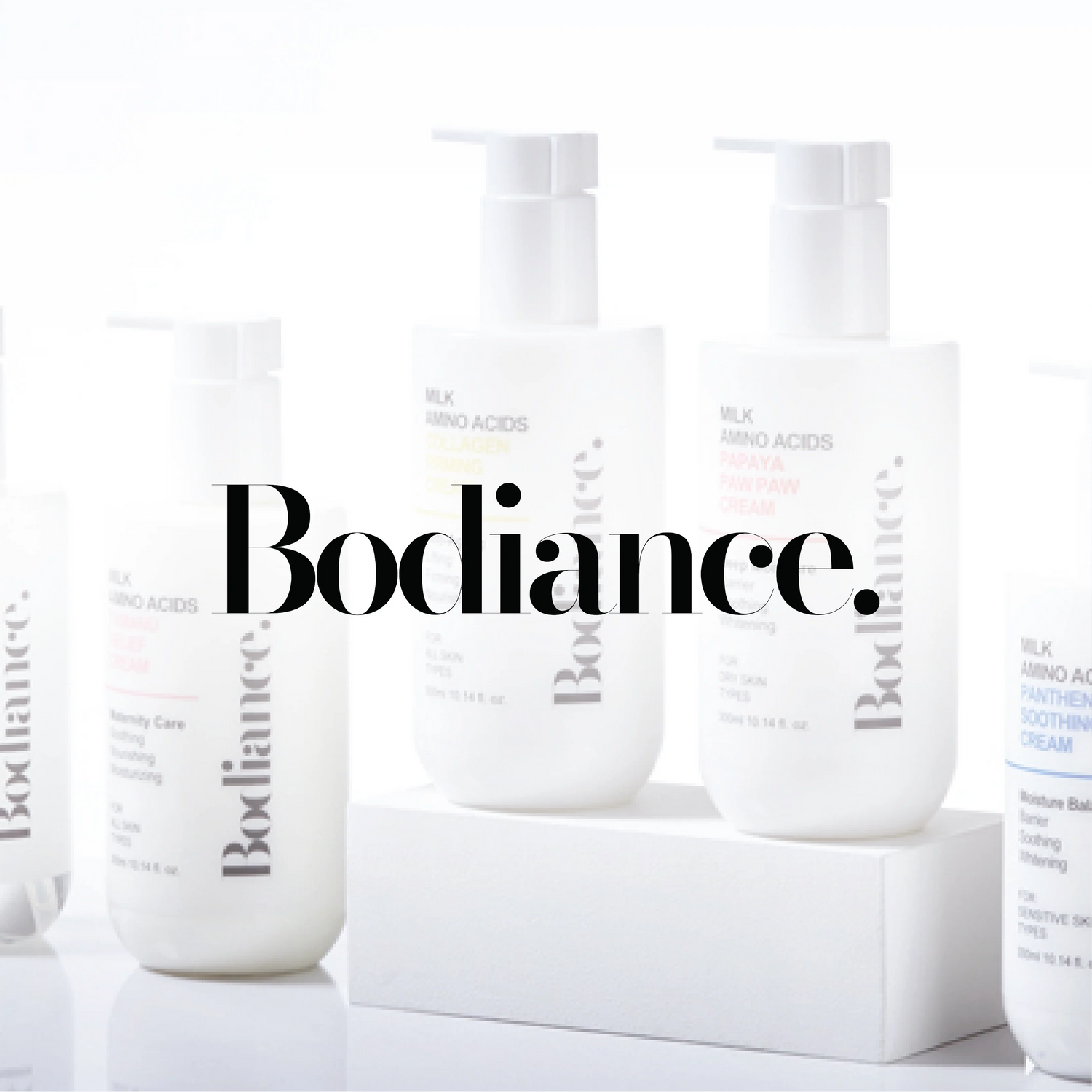Bodiance