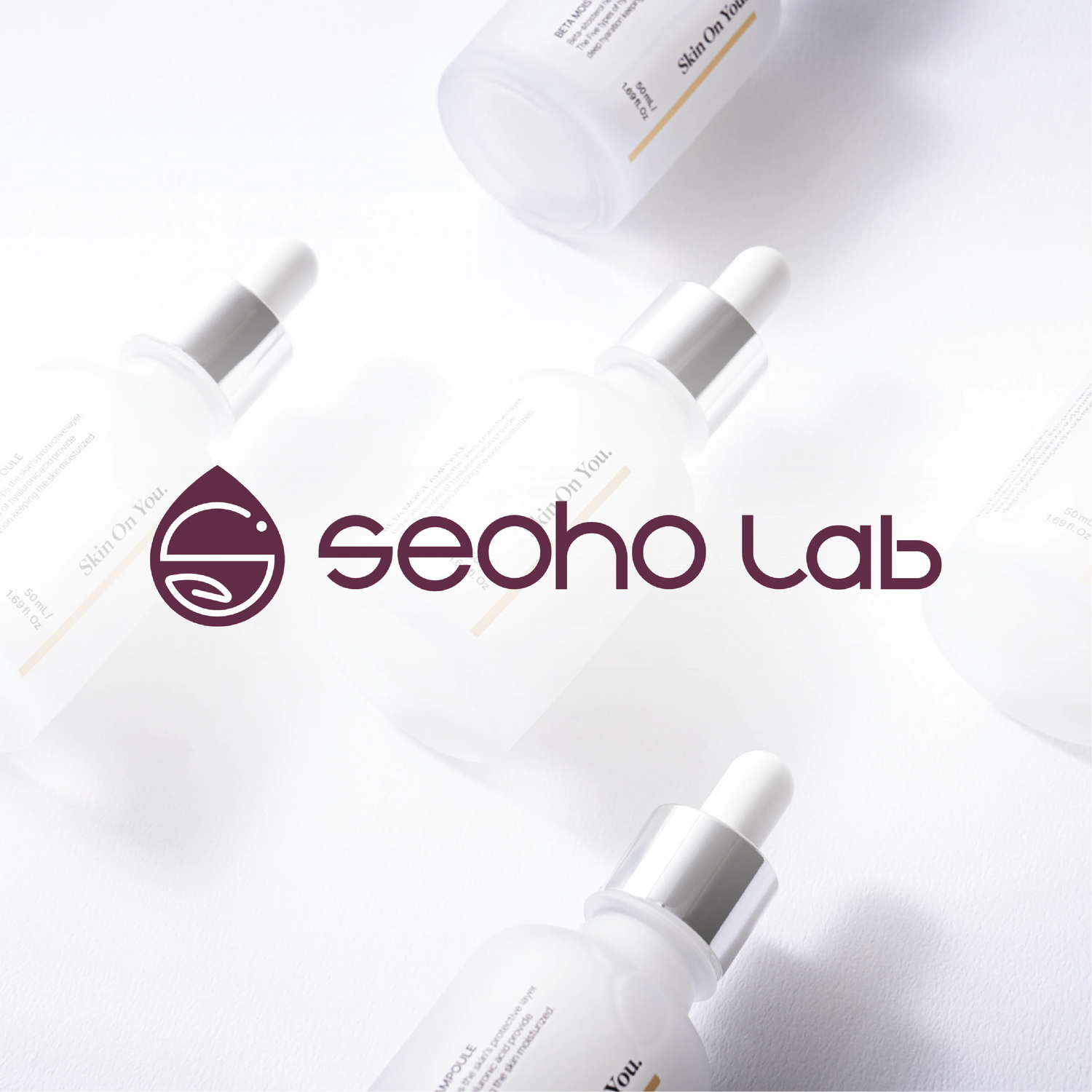 Seoho Lab