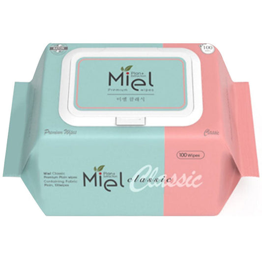 Miel Wet Tissue