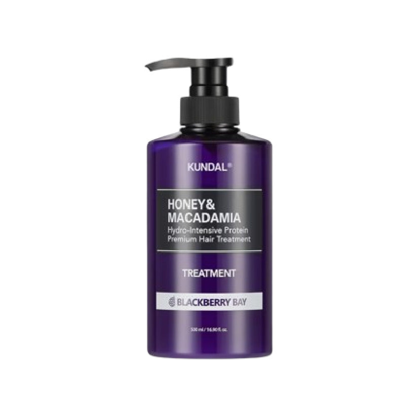 Kundal Honey and Macadamia Treatment - Blackberry Bay
