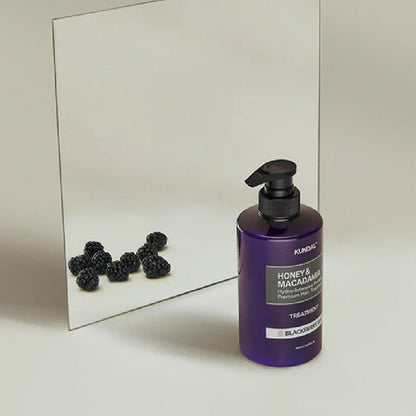 Kundal Honey and Macadamia Treatment - Blackberry Bay
