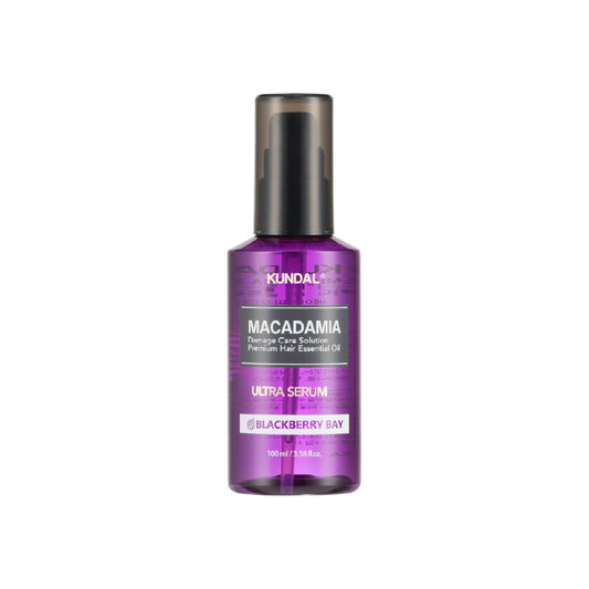 Kundal Macadamia Ultra Serum - Blackberry Bay