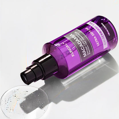 Kundal Macadamia Ultra Serum - Blackberry Bay