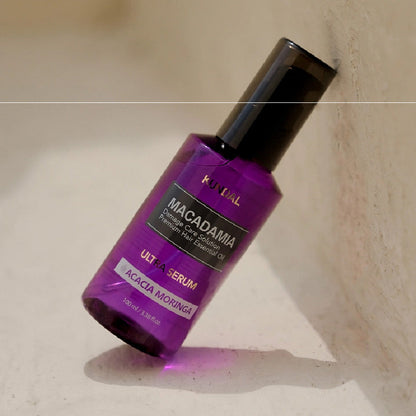 Kundal Macadamia Ultra Serum - Acacia Moringa