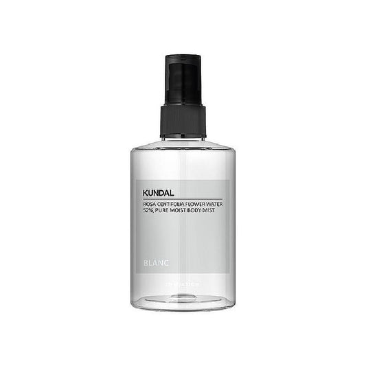 Kundal Pure Moist Body Mist - Blanc