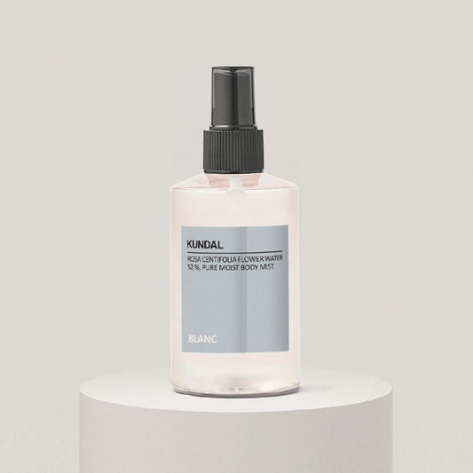 Kundal Pure Moist Body Mist - Blanc