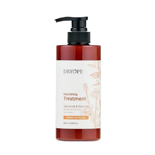 DRYOPE Nourishing Treatment - Orange Blossom