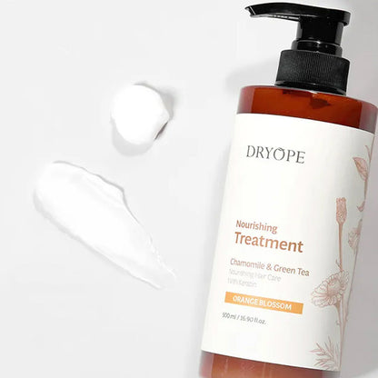 DRYOPE Nourishing Treatment - Orange Blossom