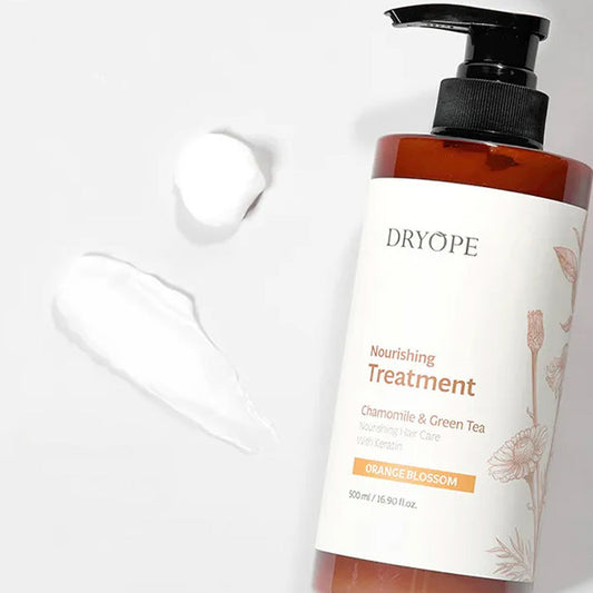 DRYOPE Nourishing Treatment - Orange Blossom