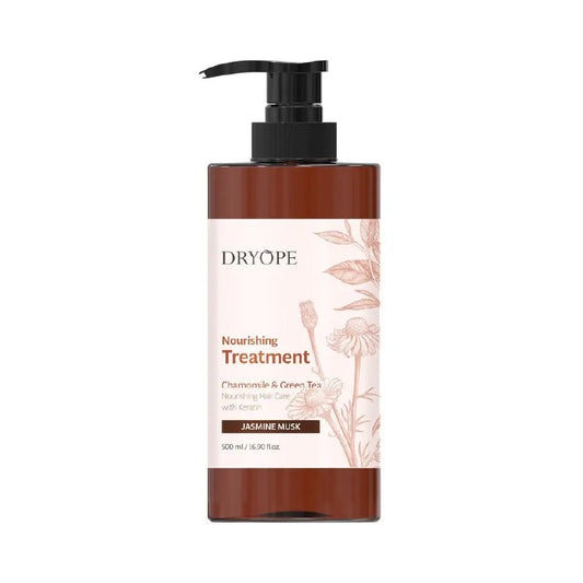 DRYOPE Nourishing Treatment - Jasmine Musk