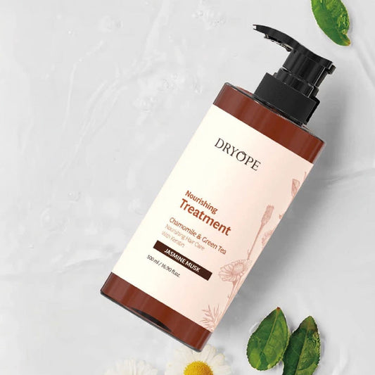 DRYOPE Nourishing Treatment - Jasmine Musk
