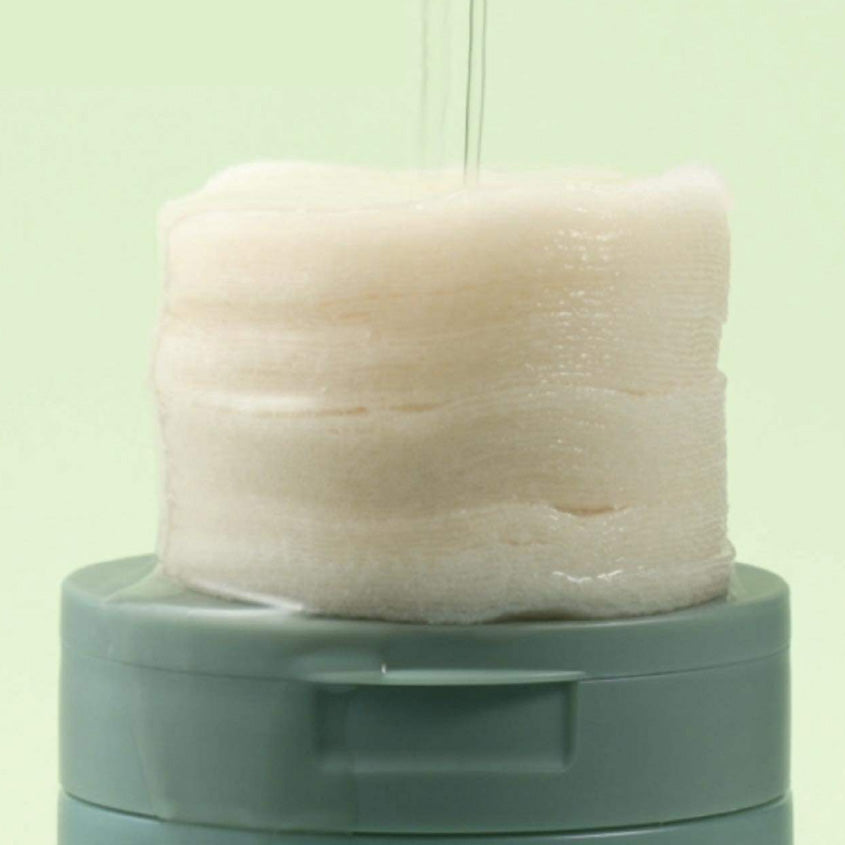 Kundal Mugwort Soothing Clear Pad