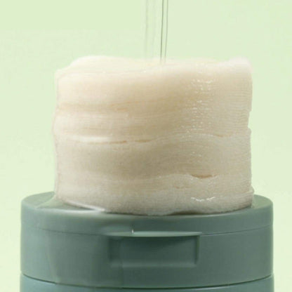 Kundal Mugwort Soothing Clear Pad