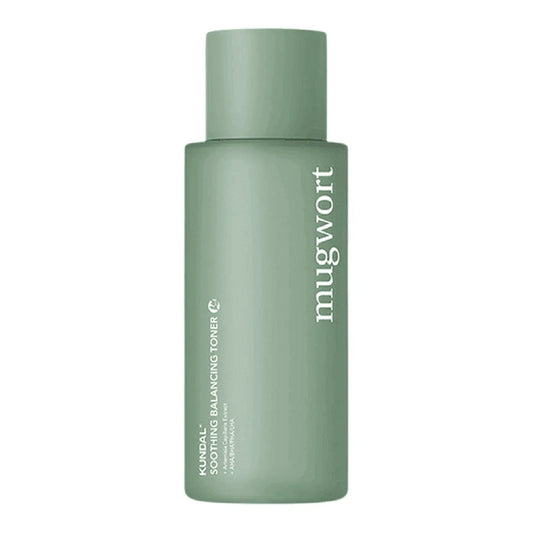 Kundal Mugwort Soothing Balancing Toner