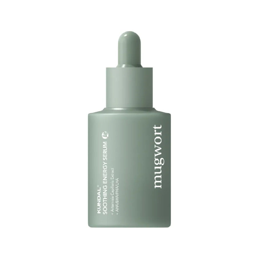 Kundal Mugwort Soothing Energy Serum