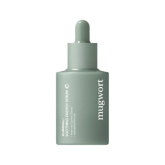 Kundal Mugwort Soothing Energy Serum