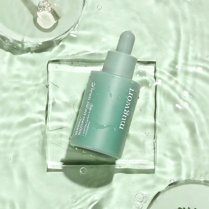 Kundal Mugwort Soothing Energy Serum