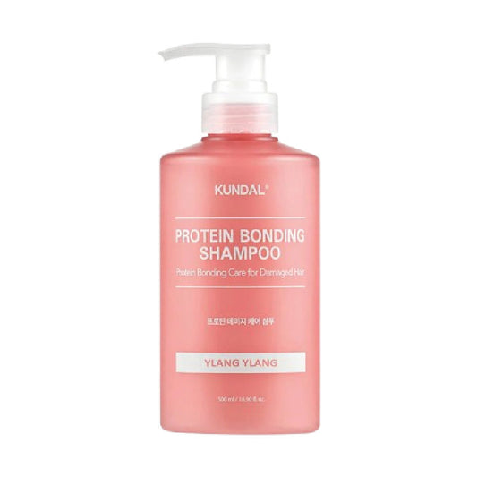 Kundal Protein Bonding Shampoo - Ylang Ylang