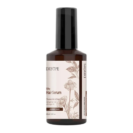 DRYOPE Hair Serum - Jasmine Musk