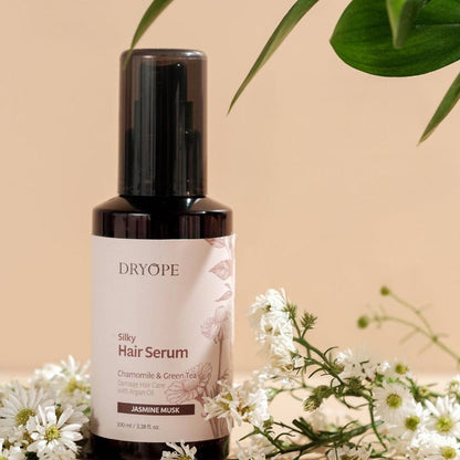 DRYOPE Hair Serum - Jasmine Musk