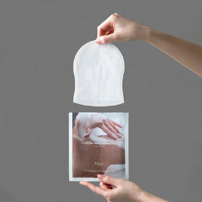 Muez Cicachiol Body Peeling Pad Chic And Bombshell
