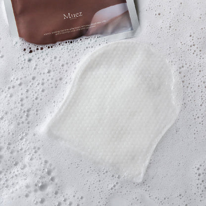 Muez Cicachiol Body Peeling Pad White Jingerlily