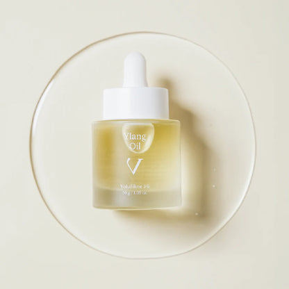 Vanini Ylang Oil