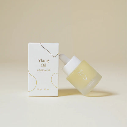 Vanini Ylang Oil