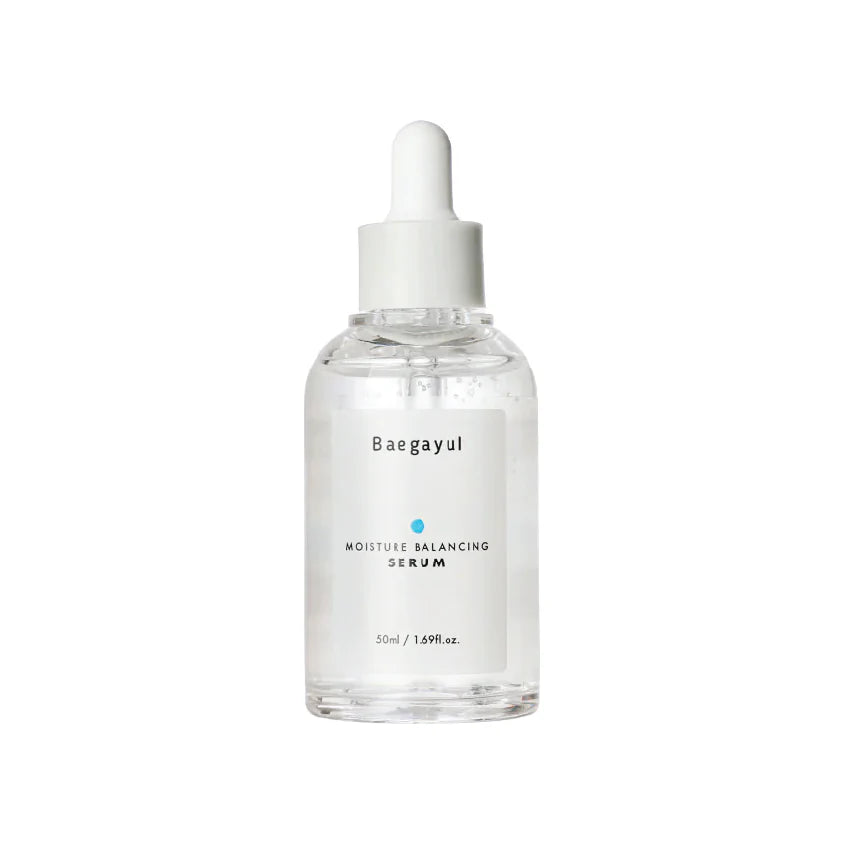 Baegayul Moisture Balancing Serum