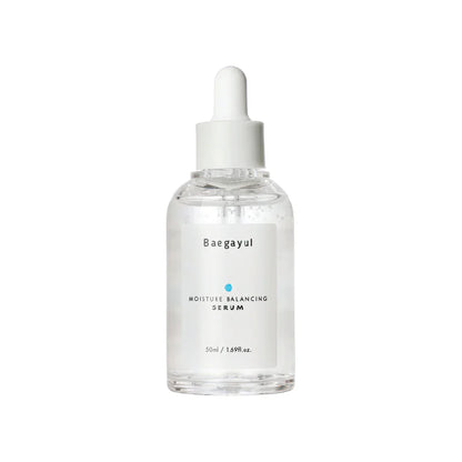 Baegayul Moisture Balancing Serum