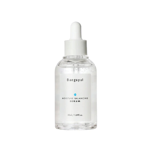 Baegayul Moisture Balancing Serum
