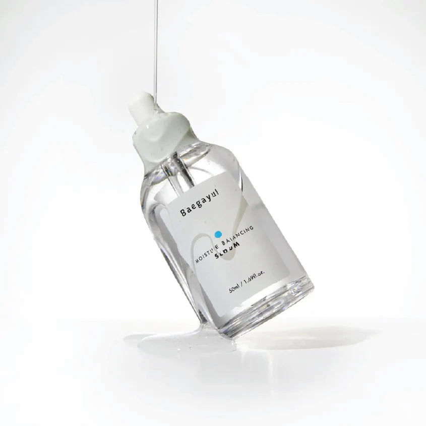 Baegayul Moisture Balancing Serum