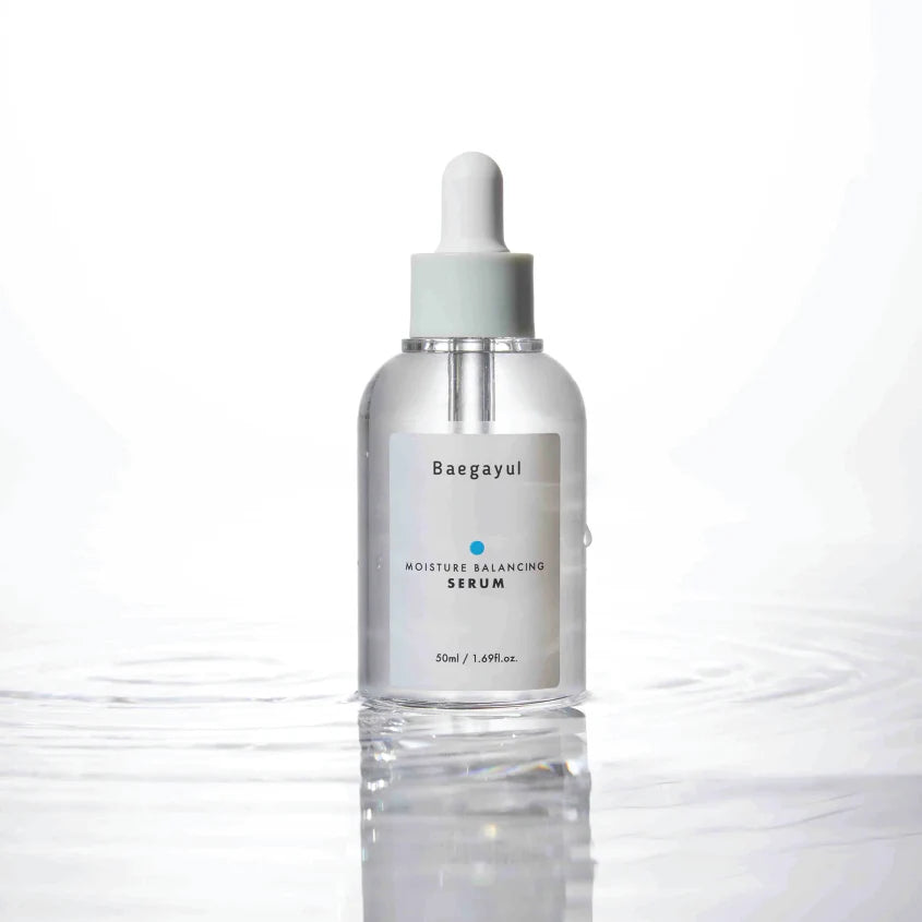 Baegayul Moisture Balancing Serum