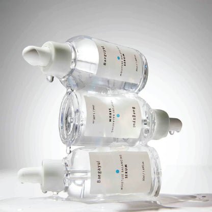 Baegayul Moisture Balancing Serum