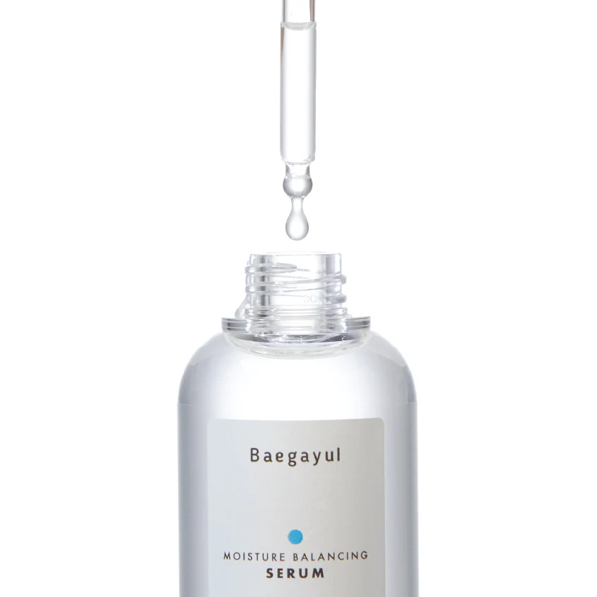 Baegayul Moisture Balancing Serum