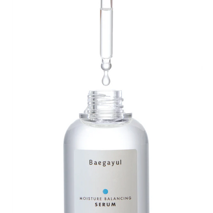 Baegayul Moisture Balancing Serum